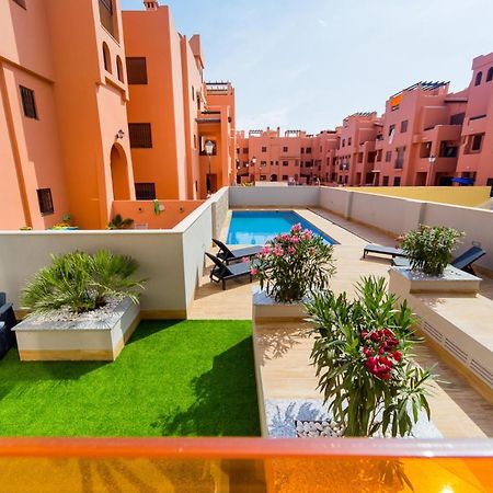 Beach And Рool Torrevieja Exterior foto