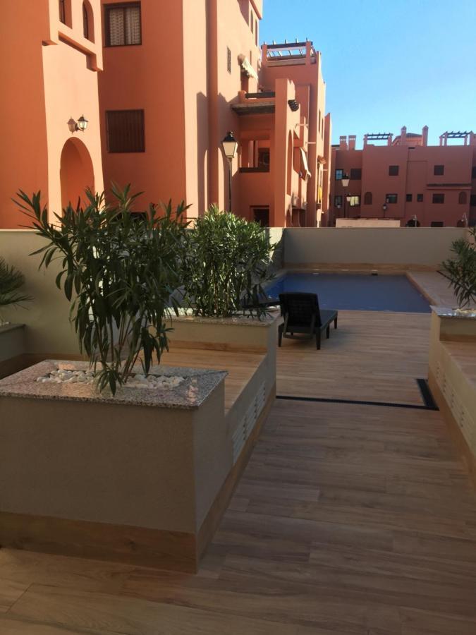 Beach And Рool Torrevieja Exterior foto