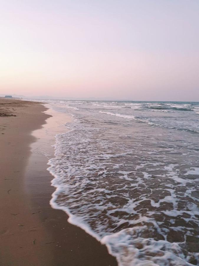 Beach And Рool Torrevieja Exterior foto
